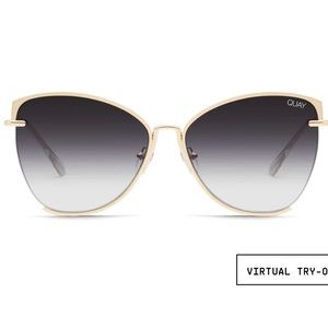 Quay dusk to Dawn glasses